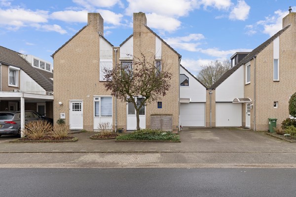 Medium property photo - Huiskensstraat 27, 5916 PN Venlo